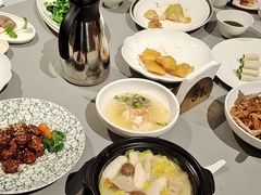 -潮府馆·非遗潮州菜·世纪公园(新国际博览中心店)