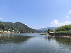 -新安江山水画廊风景区
