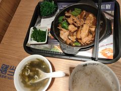 -膳当家黄焖鸡米饭(下沙宝龙店)
