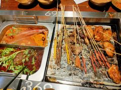 -369自助烤肉鱼火锅(平阳路店)