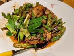 -阳光家常菜(泉城路店)
