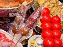 -1078號老北京涮肉(松柏店)