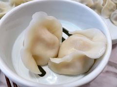 原汁海胆水饺-喜鼎海胆水饺(平安金融中心店)