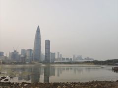 -深圳湾公园(南山区)