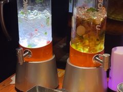 -功夫怪兽·烧烤(珠江路店)