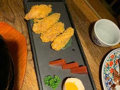 蛋黄鸡翅-江南里(环球港店)