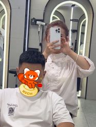 -Nice奈斯形象定制沙龙