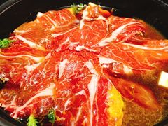 -蟹将军·松叶蟹和牛日料放题自助(K11店)