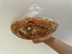 核桃蔓越莓-山崎面包(静安久光店)