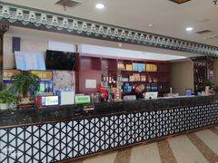 -炭虎子水浒烤肉(梦时代店)