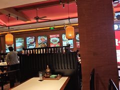 -老淮安·淮安菜(周恩来纪念馆店)