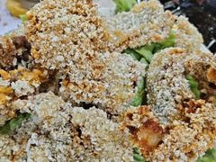 -平山城鑫烧烤(建国楼店)