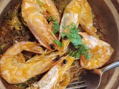 -simply thai天泰(静安嘉里中心店)
