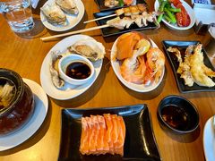 -广州富力君悦大酒店·凯菲厅