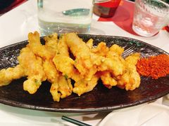 -椒爱水煮鱼川菜(CBD万达店)