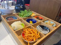 -木王宴语·野生鲜菌火锅(玉河店)
