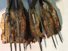 -老金烧烤(伟东新都店)
