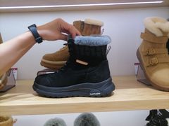 -远大购物中心(南岗店)