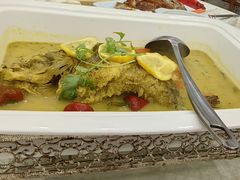 -清华大学-甲所餐厅