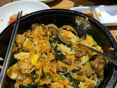 -向阳庄烧烤店(望京西园店)