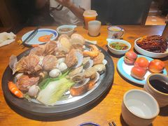 -三个渔夫·蒸汽海鲜(小白楼店)