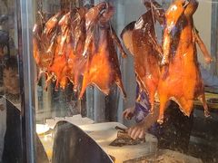 -大笑饭堂(甲子桥店)