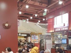 -喜家德虾仁水饺(深圳印力中心店)