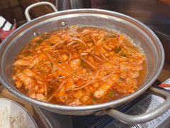 -Myth猪蹄(明洞店)