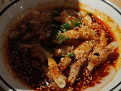 -新太二·鲜料川菜(万泰汇店)