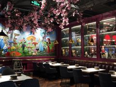 大堂-加餐海鲜自助(宝龙一城店)