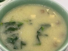 甜沫-金三杯酒家(泉城路店)