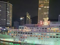 -润园四季椰子鸡火锅(海上世界店)