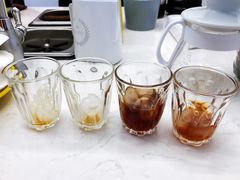 冰滴-五进制 Coffee Shop
