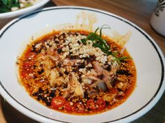 -新太二·鲜料川菜(花都融创茂店)