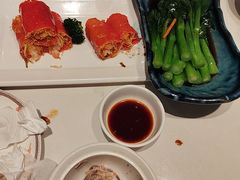 -稻香海鲜饭店(第一国际店)