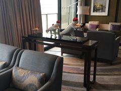 -舟山希尔顿酒店