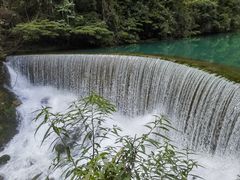 -小七孔景区东门售票处
