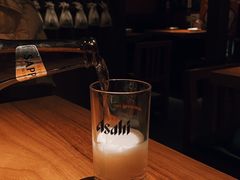 -醉虎传(南锣鼓巷店)