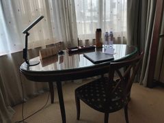 -广州珀丽酒店