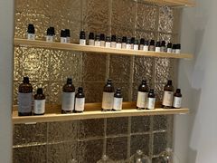 -沐森 •疗愈头疗馆(打浦桥店)