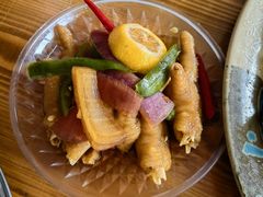 -洲心明记烧肉大粥(总店)