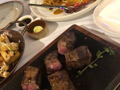 -Erman岩烧牛排(虹桥南丰城店)