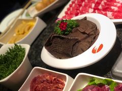 -海底捞火锅(团结桥店)