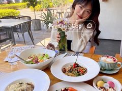 -JANS意式简餐厅·惠灵顿牛排