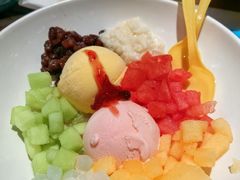 醪糟冰淇淋-醉长安(钟楼旗舰店)