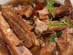 -真定郝家排骨(正定县总店)