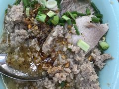 -榮泰米粉湯(Left Shop)