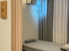 -悦园影院式·足道·养生spa