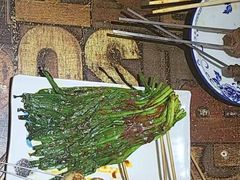 -程波烧烤(香滨路店)