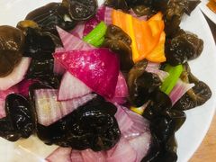 -清真·益鑫羊肉手抓馆(花园北街店)